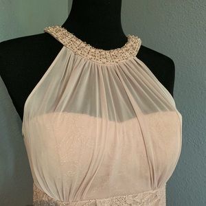 Prom/Bridesmaid dress!